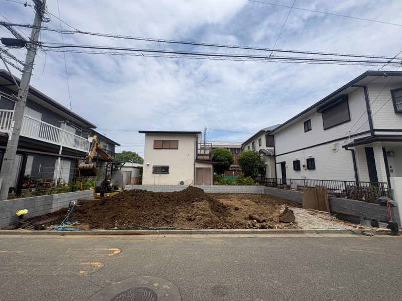 Brand New 4-Bedroom House in Hagisono 6