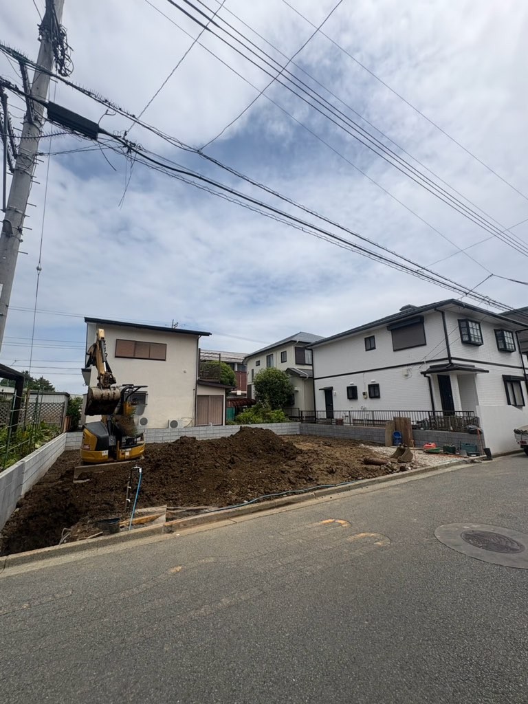 Brand New 4-Bedroom House in Hagisono 9