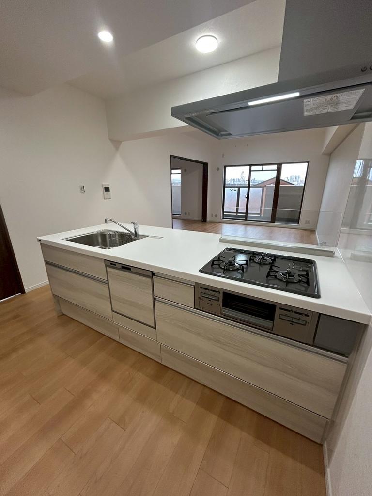 ファミール鶴見 6