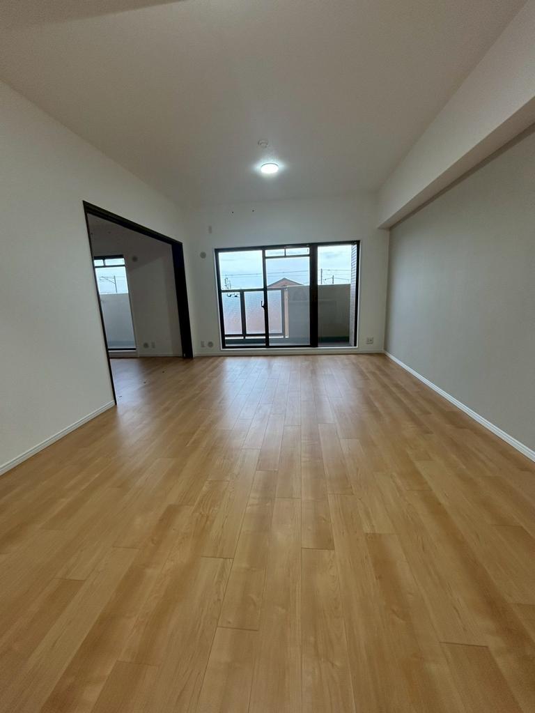 ファミール鶴見 5