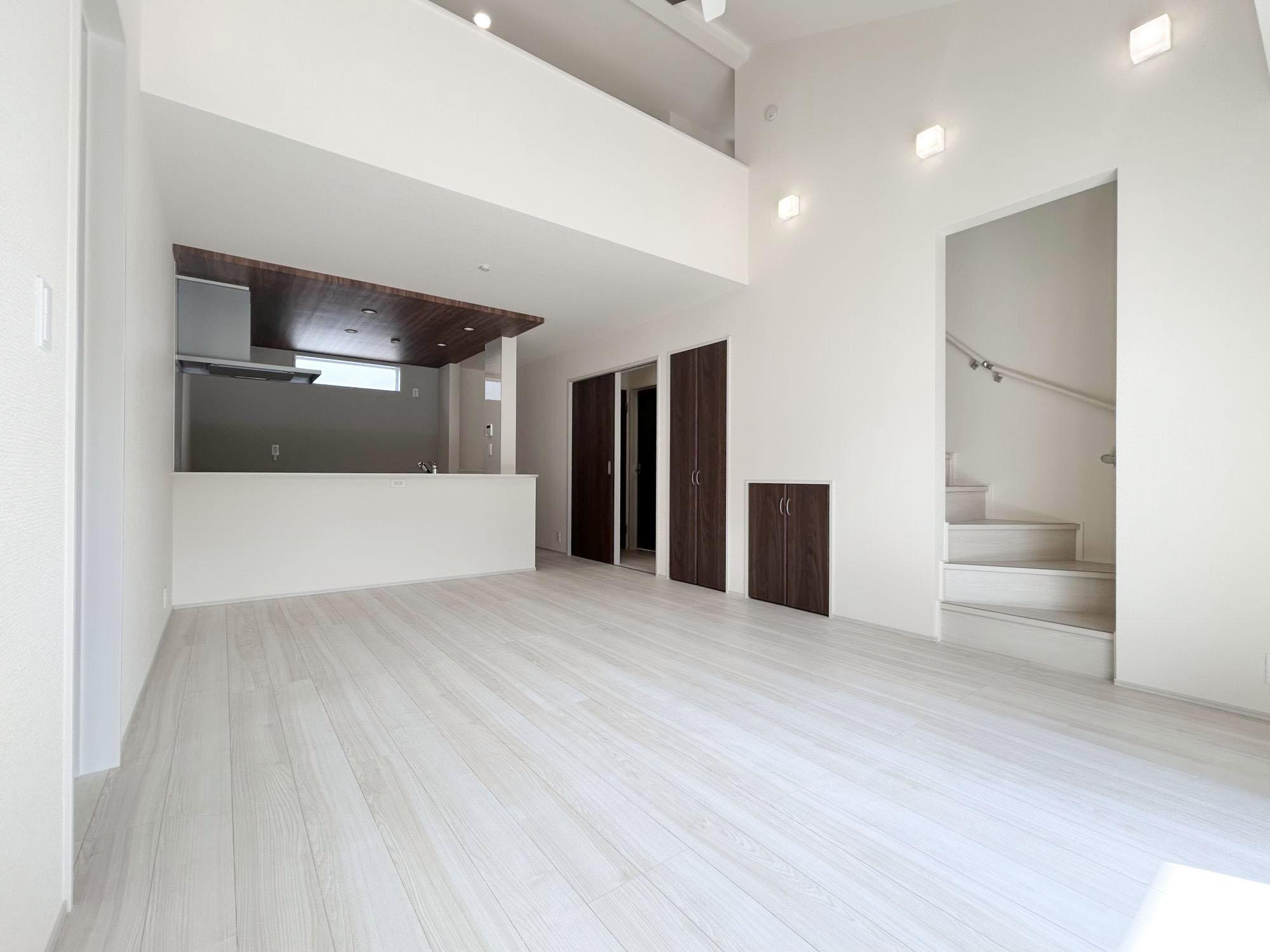 Brand New 3-Bedroom House in Higashifujisawa 4
