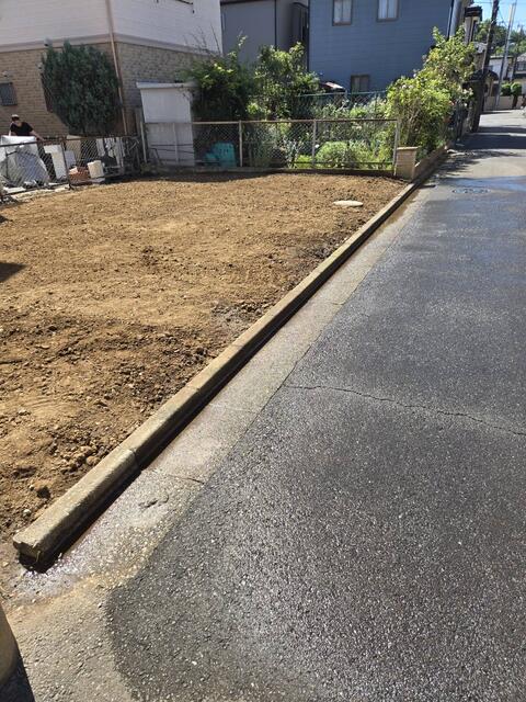 Land in Hayashi 3