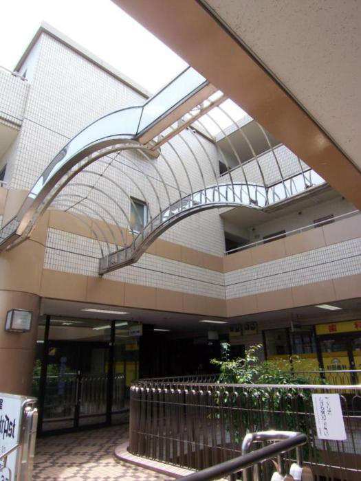 ライオンズステーションプラザ杉田 9