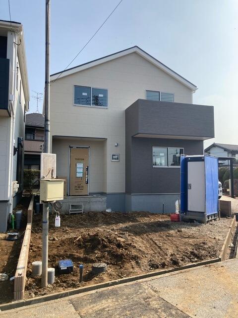 Brand New 4-Bedroom House in Kotehashidai 4