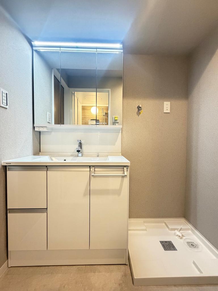 朝日プラザ梅田東パートⅠ 6