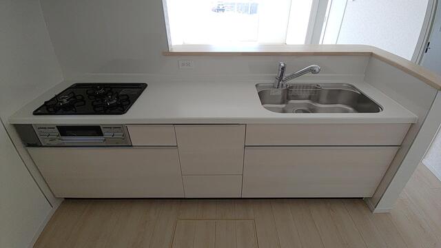 3-Bedroom House in Hayashi 7