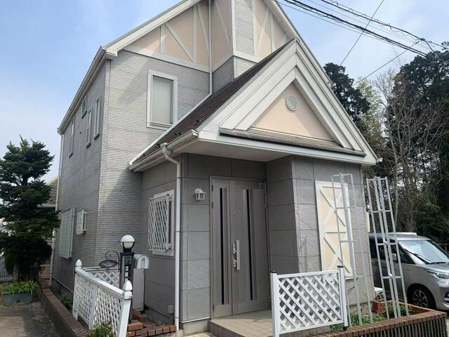 埼玉県所沢市大字山口 中古戸建 1