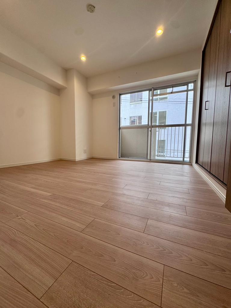 サンハイム第二中津 5