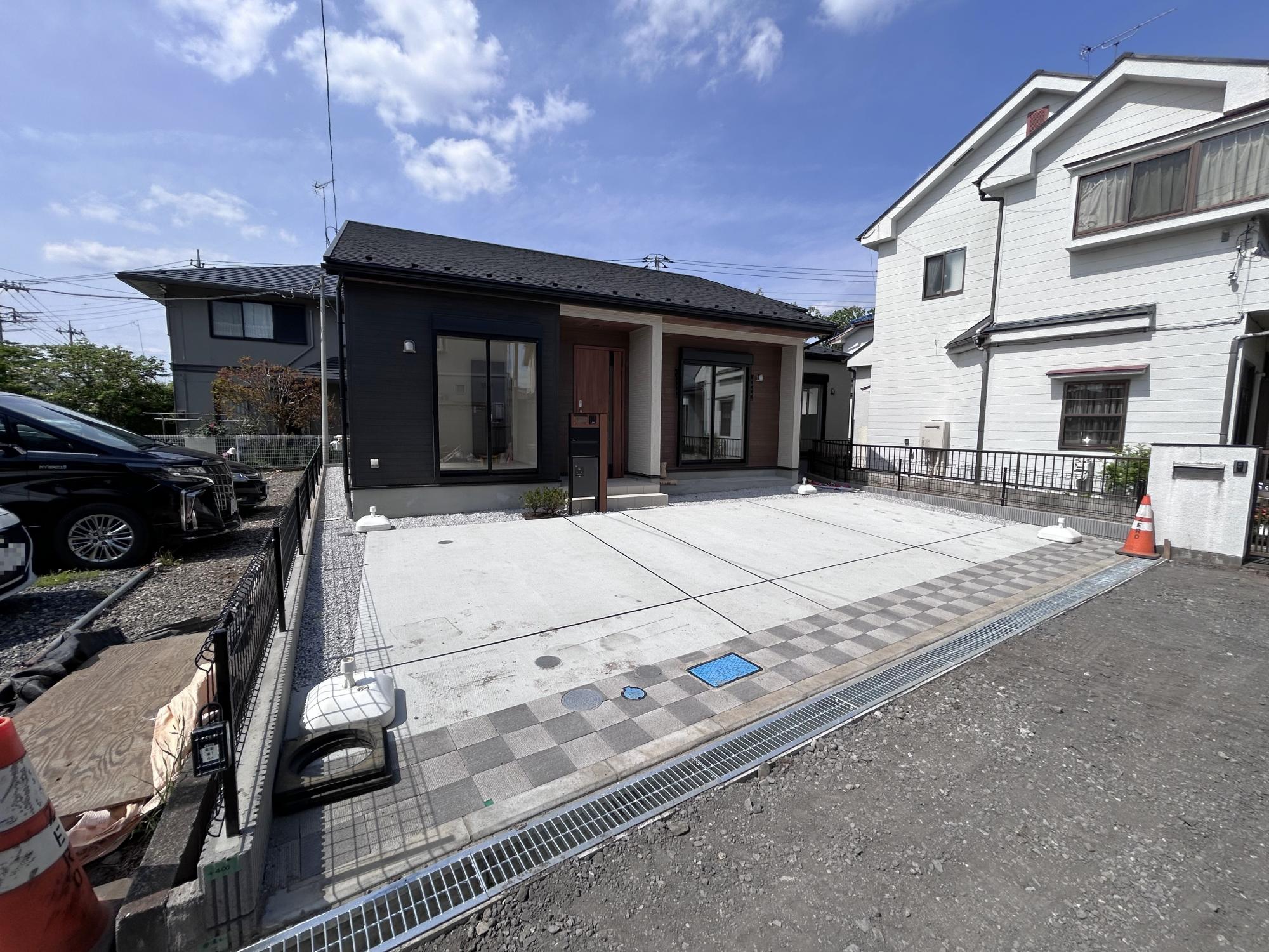 Brand New 3-Bedroom House in Higashifujisawa 8