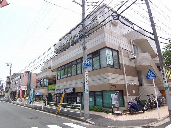 ライオンズステーションプラザ杉田 0