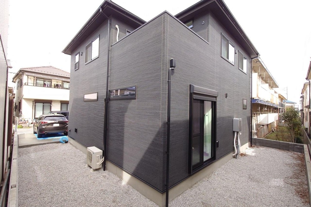 埼玉県入間市東町２丁目 中古戸建 2