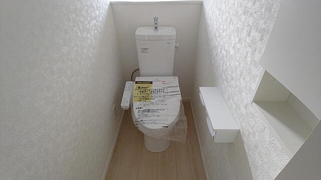 3-Bedroom House in Hayashi 5