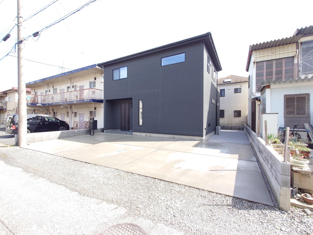 埼玉県入間市東町２丁目 中古戸建 0
