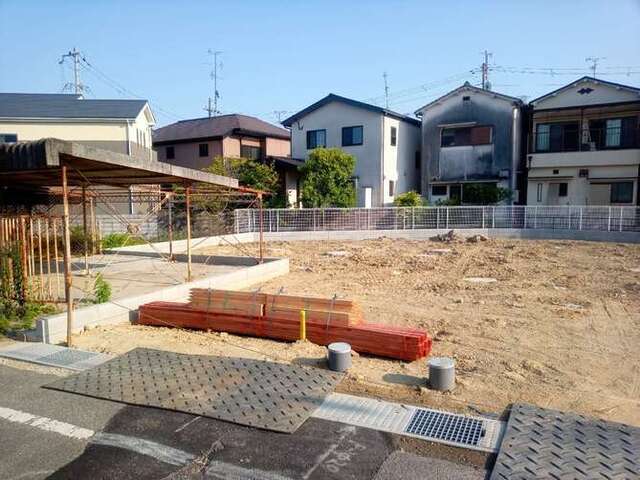 4-Bedroom House in Shodai minamimachi 2