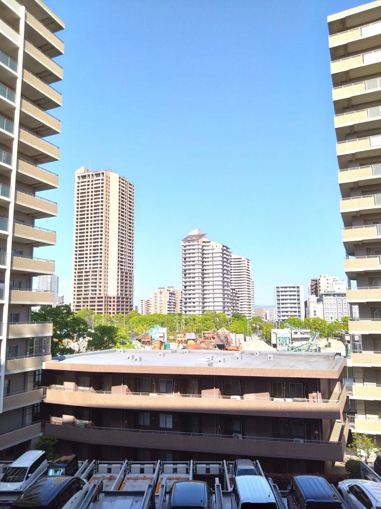 ノア北天満 9