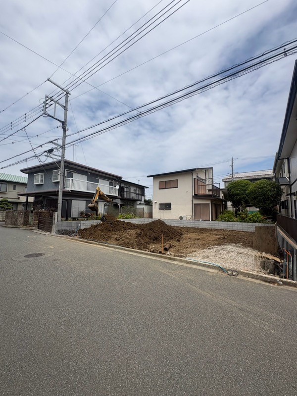 Brand New 4-Bedroom House in Hagisono 8