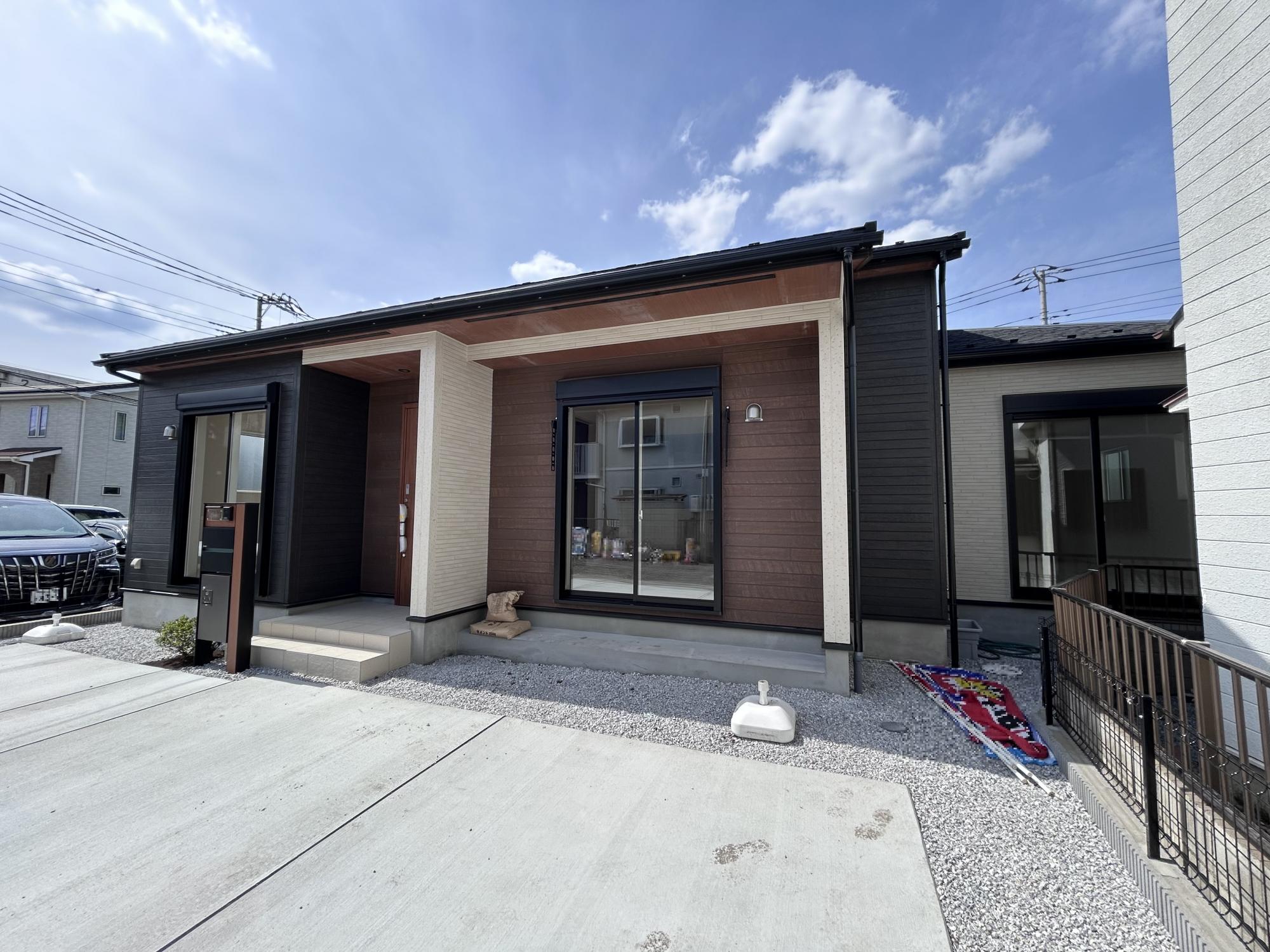 Brand New 3-Bedroom House in Higashifujisawa 7