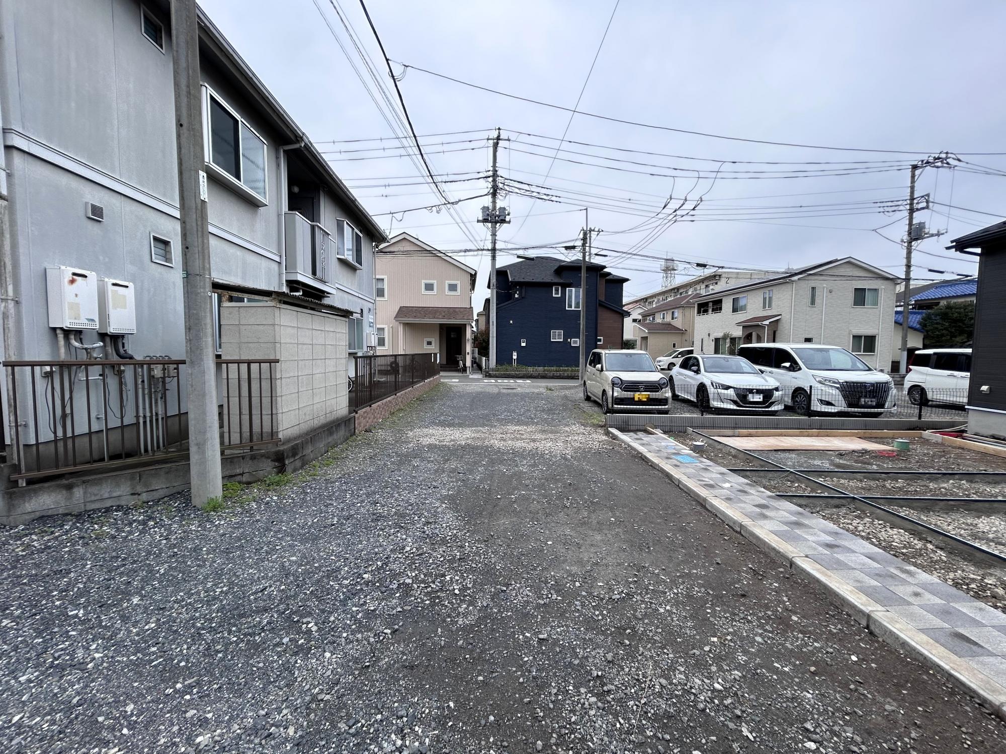 Brand New 3-Bedroom House in Higashifujisawa 9
