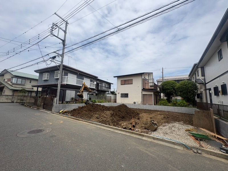Brand New 4-Bedroom House in Hagisono 4