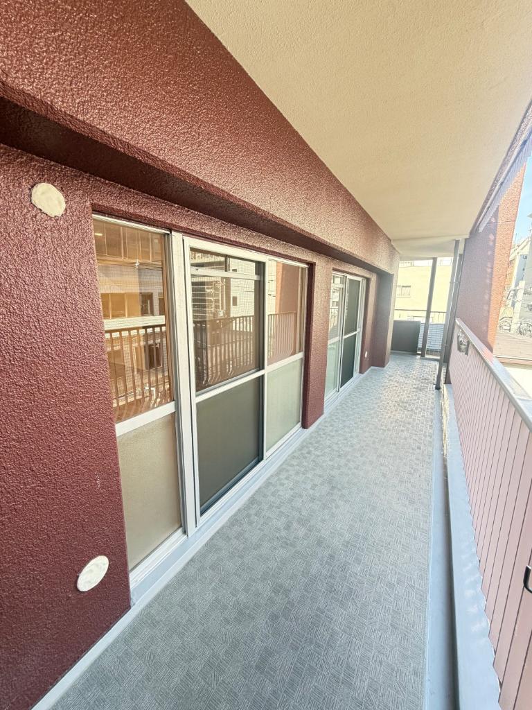 朝日プラザ梅田東パートⅠ 8