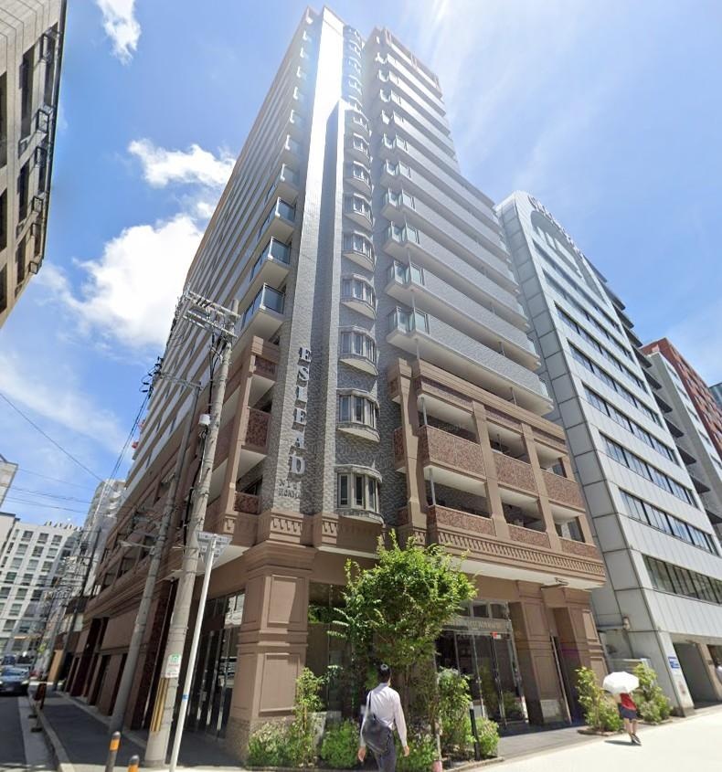 エスリード西本町 0