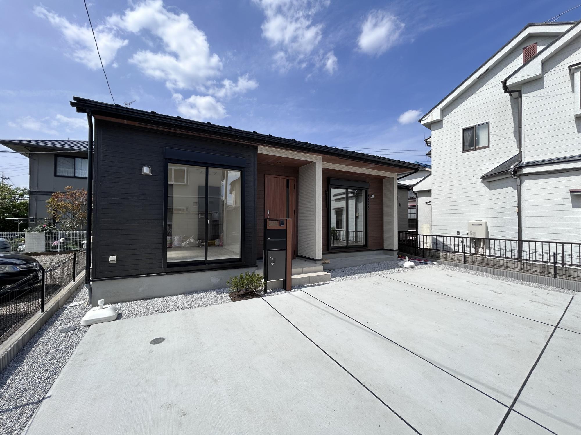 Brand New 3-Bedroom House in Higashifujisawa 5