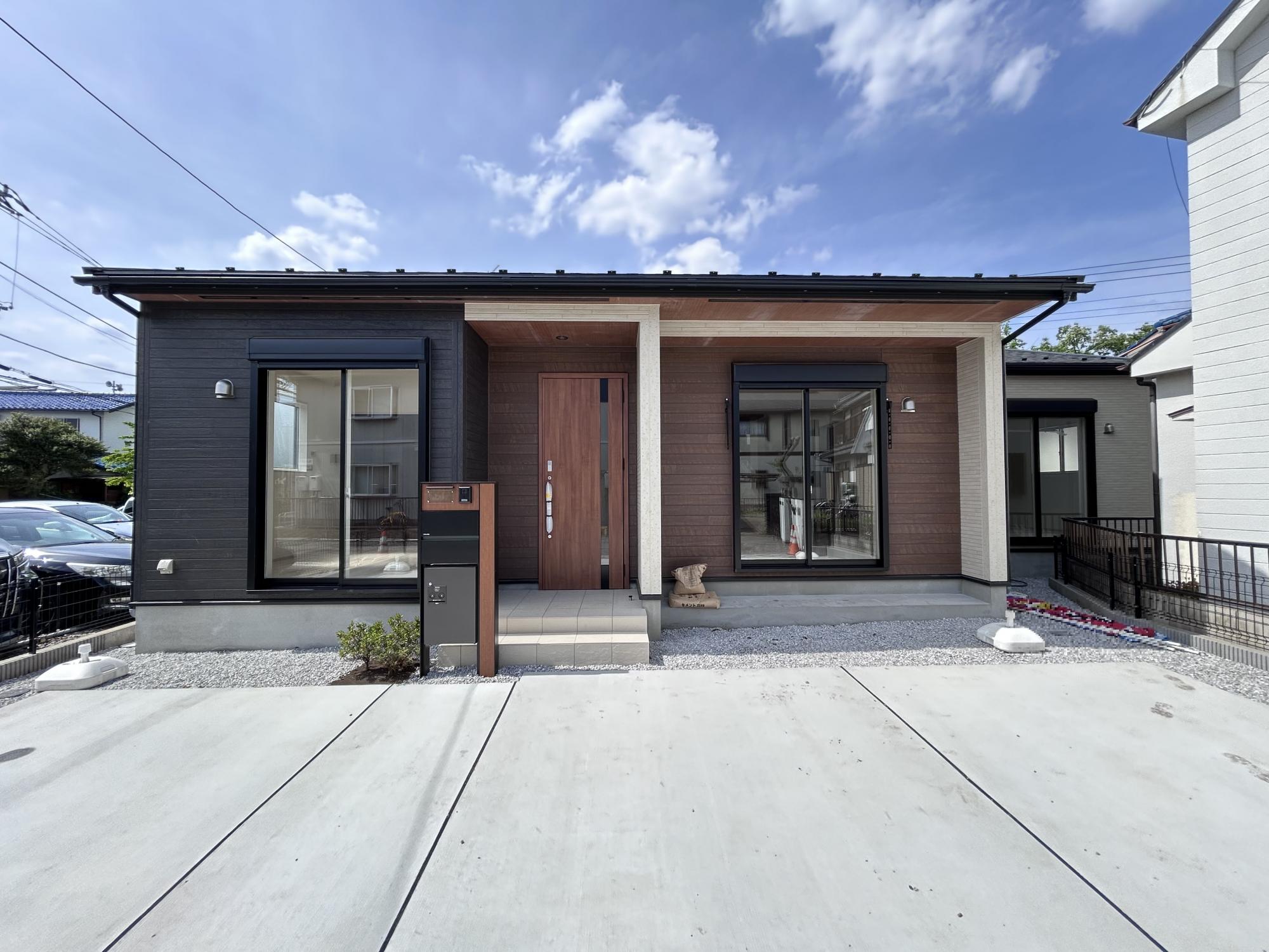 Brand New 3-Bedroom House in Higashifujisawa 6