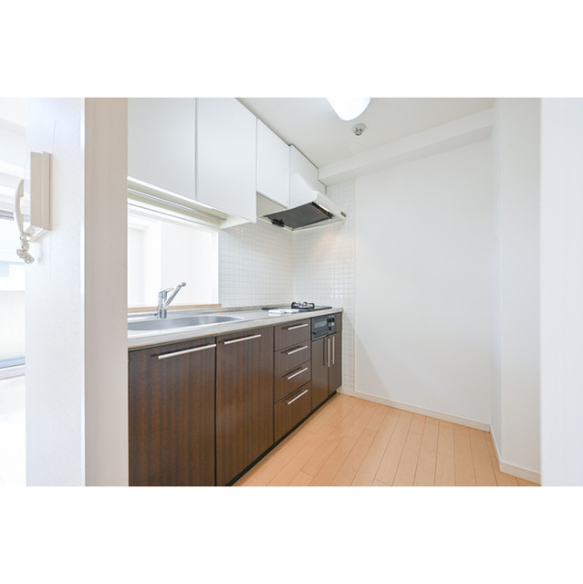 ＴＫフラッツ渋谷 5