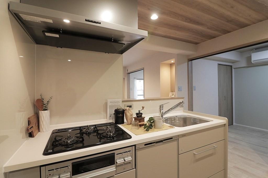 ドムール北市岡 2