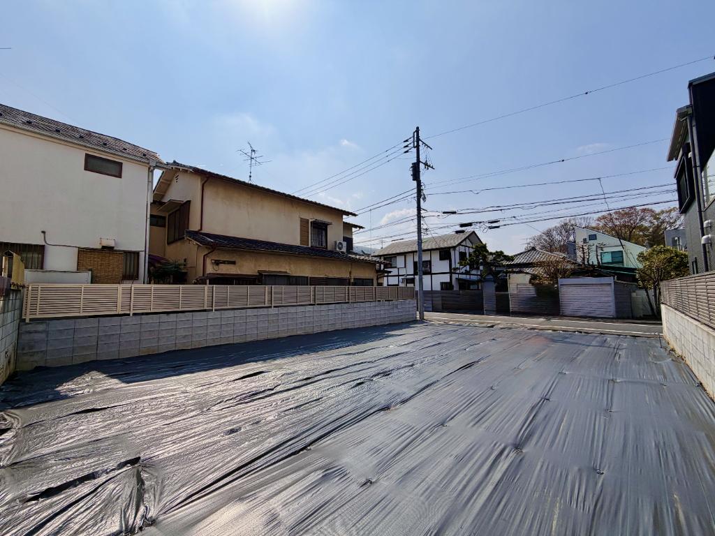 Land Near Station in Okusawa 6