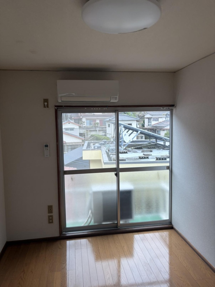 Vintage Studio Property in Showa 5