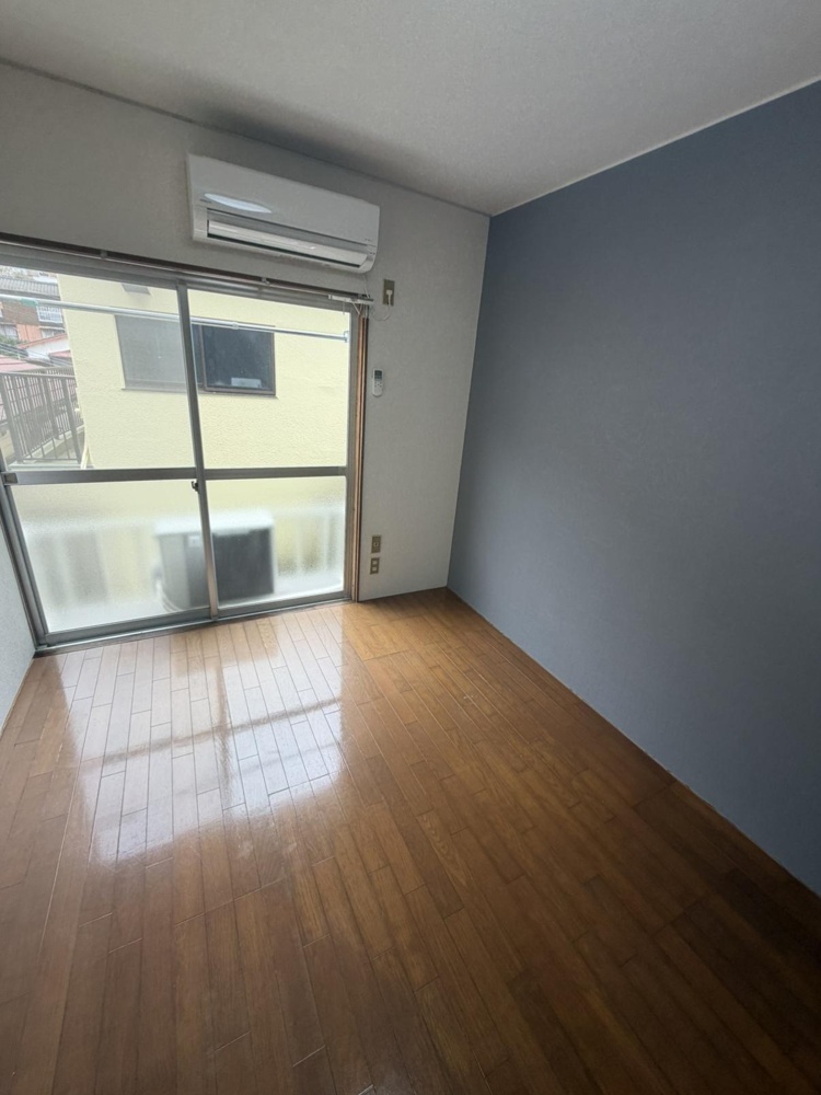 Vintage Studio Property in Showa 2