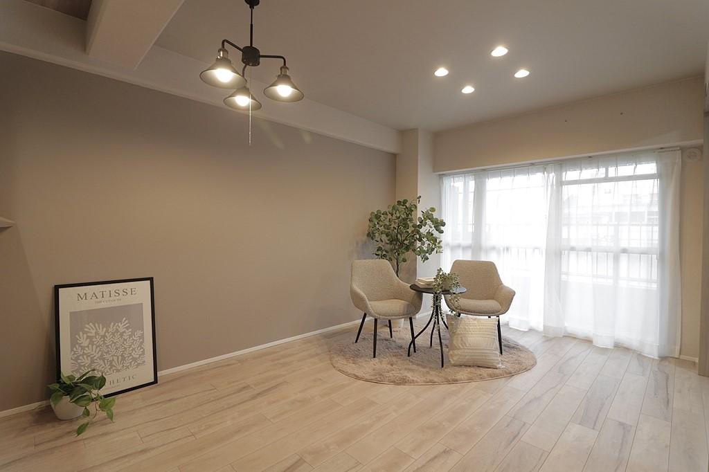 ドムール北市岡 1