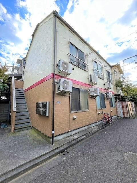 リバティハウス 1