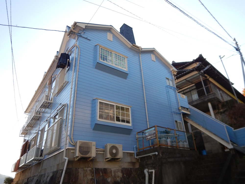Vintage Studio Property in Showa 0