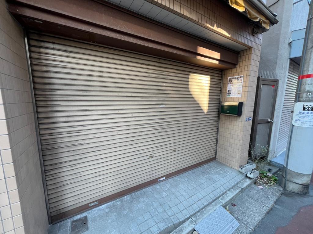 若林ビル 1