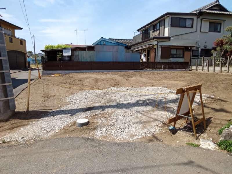 Land in Kokufushinshuku 2
