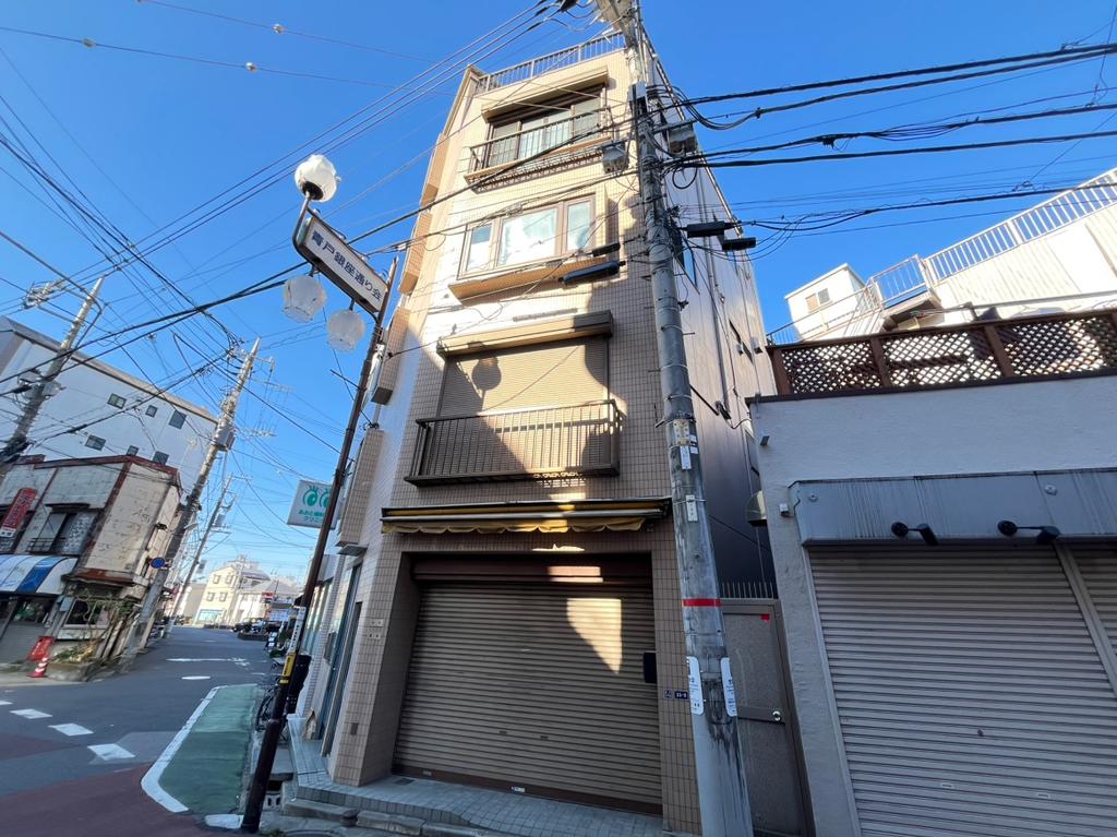 若林ビル 0