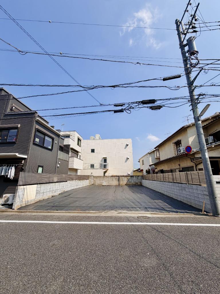 Land Near Station in Okusawa 9