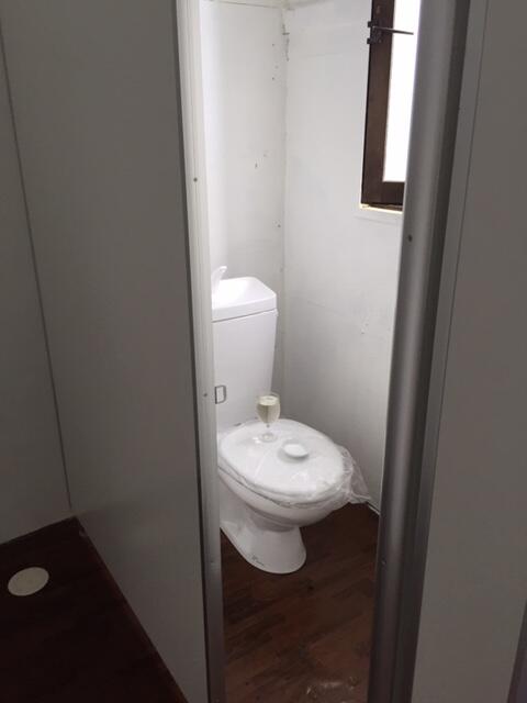 Spacious Property Near Station in Tomiokanishi 4