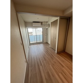 ブランシエスタ北品川 6