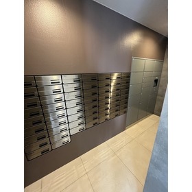 ブランシエスタ北品川 4
