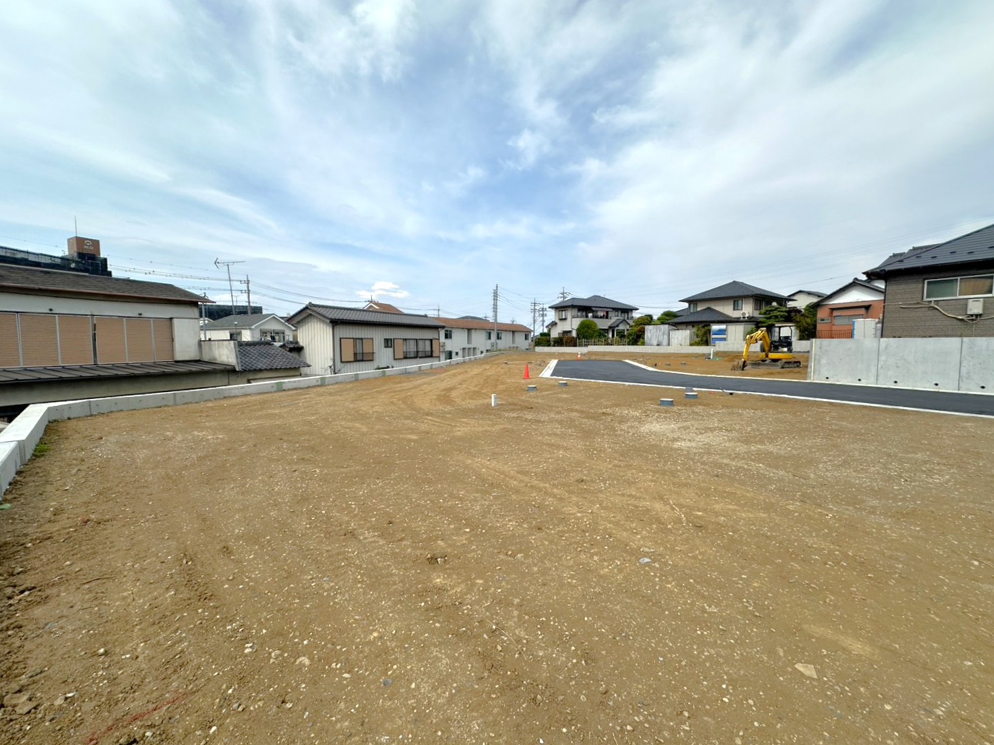 Brand New 3-Bedroom House in Kosembamachi 3