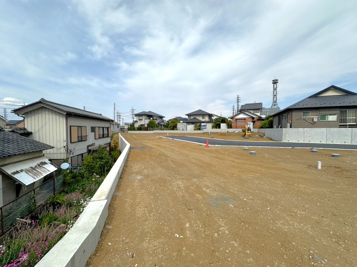 Brand New 3-Bedroom House in Kosembamachi 7