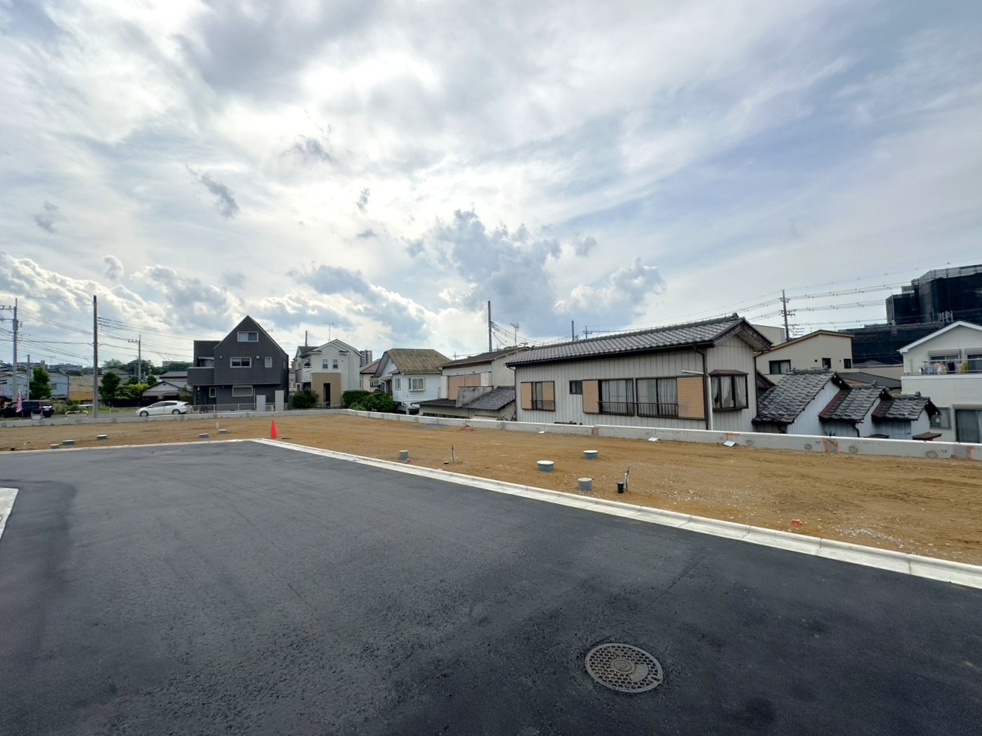 Brand New 3-Bedroom House in Kosembamachi 5