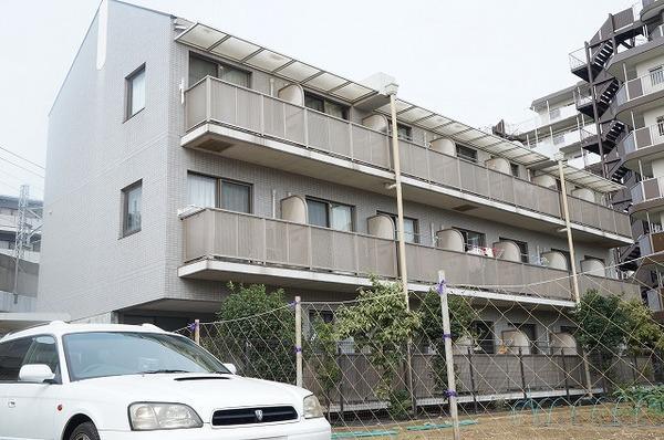 二子町ハイツ（Ｋ－１０６） 0