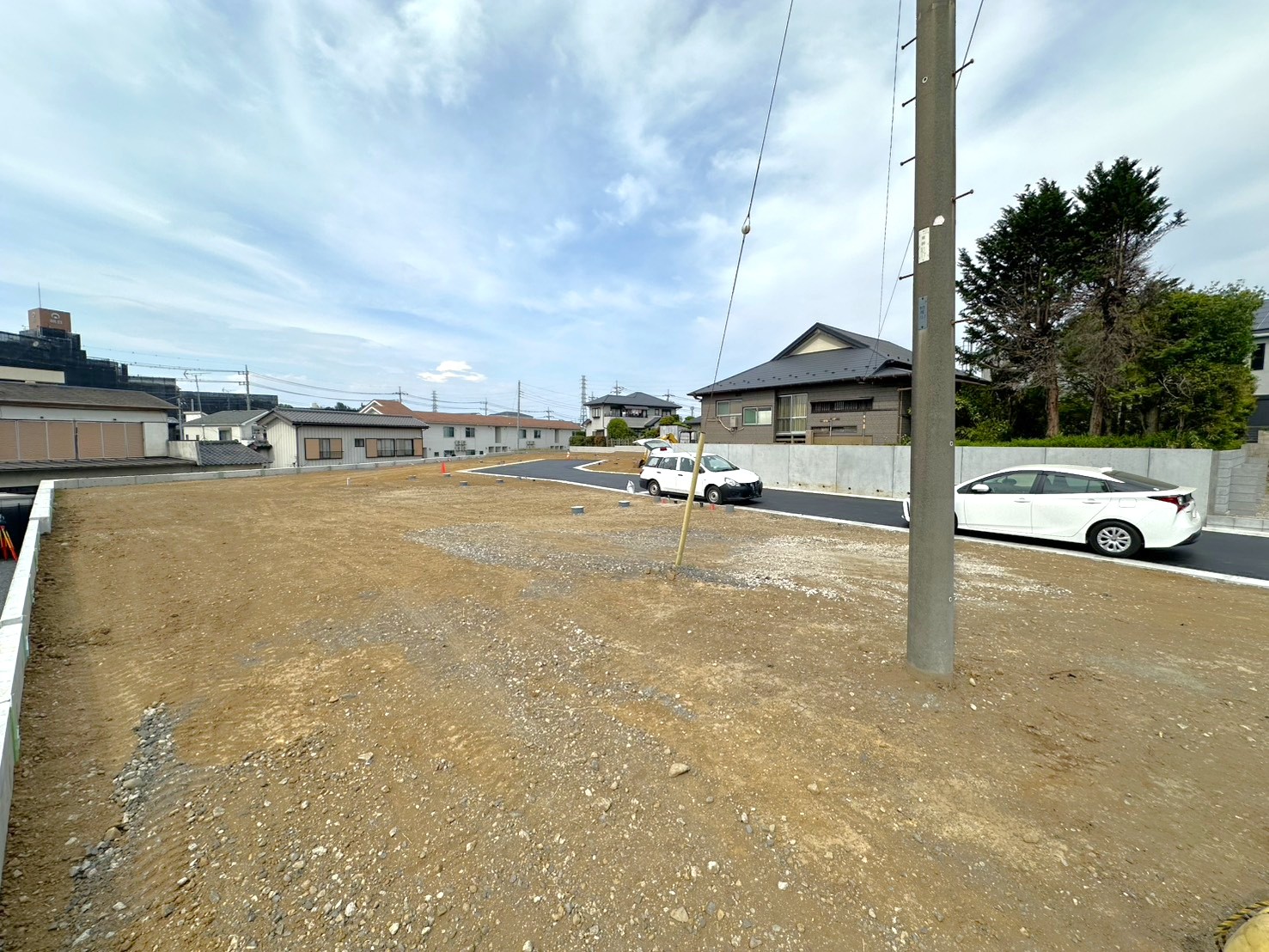Brand New 3-Bedroom House in Kosembamachi 8
