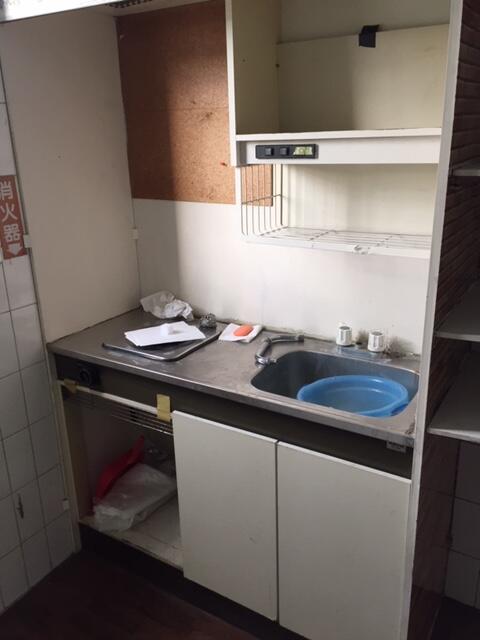 Spacious Property Near Station in Tomiokanishi 6