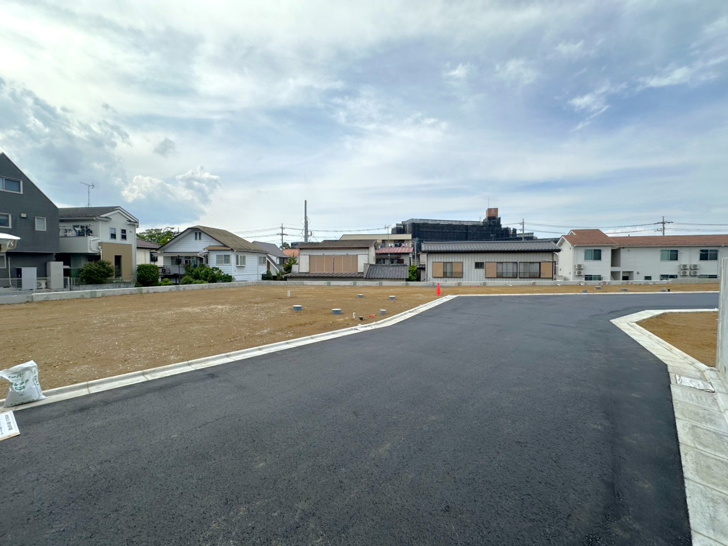 Brand New 3-Bedroom House in Kosembamachi 4