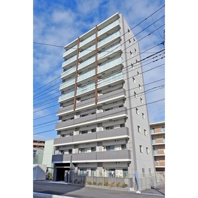 コンフォリア川口本町 0